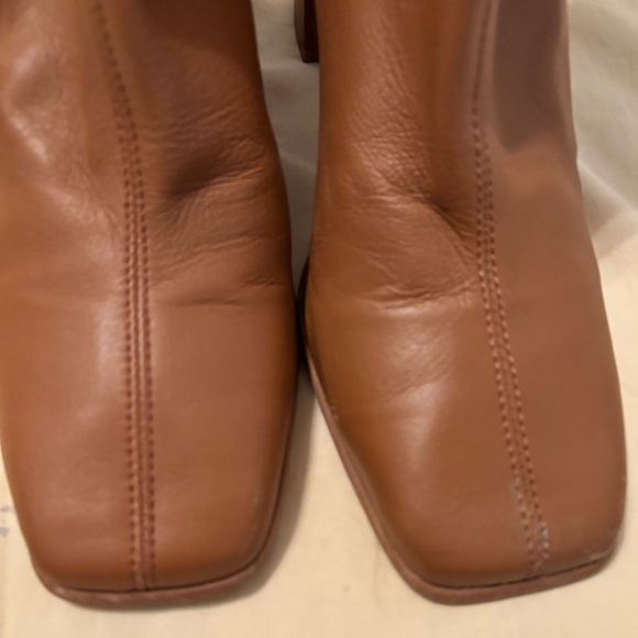 Free People ankle boot 7 (37.5) - Picture 12 of 14